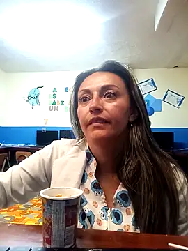 -AngelNova- online show from 3, 3, 2026