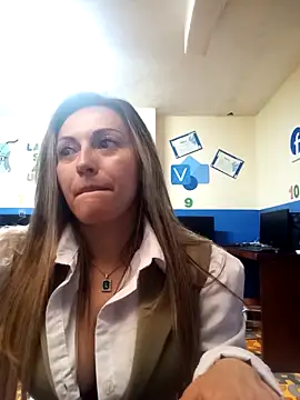 Snapshot of -AngelNova- chatting on 26, 9, 2025 -AngelNova- online show from 26, 9, 2025