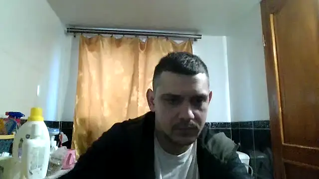BogdanNegoda online show from 3, 5, 2026