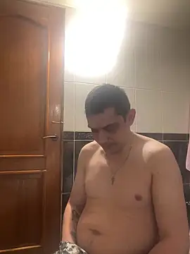 BogdanNegoda online show from 23, 3, 2026