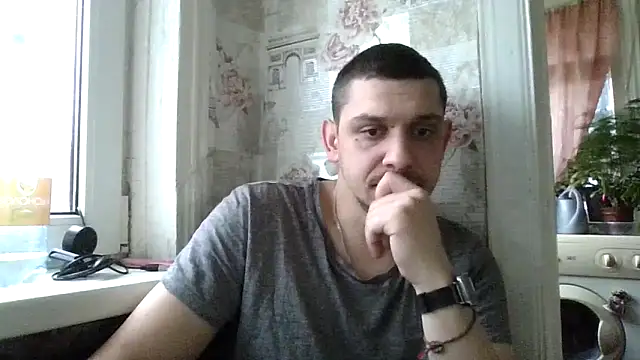 BogdanNegoda online show from 6, 3, 2026