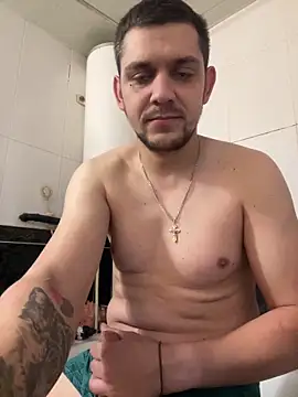 BogdanNegoda online show from 22, 5, 2026
