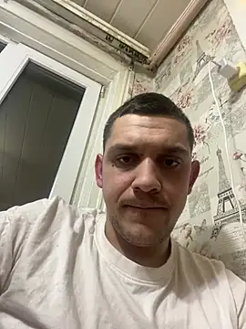 BogdanNegoda online show from 3, 3, 2026