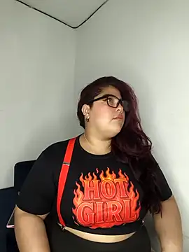 Snapshot of kendra_lil_evill chatting on 25, 10, 2025 kendra lil evill online show from 25, 10, 2025