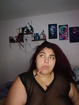 Snapshot of kendra_lil_evill chatting on 27, 5, 2026 kendra lil evill online show from 27, 5, 2026