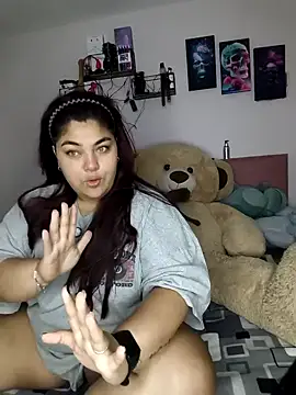 Snapshot of kendra_lil_evill chatting on 4, 2, 2026 kendra lil evill online show from 4, 2, 2026