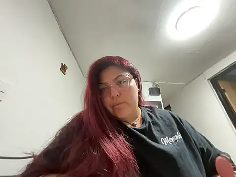 Snapshot of kendra_lil_evill chatting on 28, 2, 2026 kendra lil evill online show from 28, 2, 2026