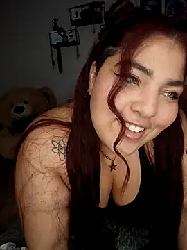 Snapshot of kendra_lil_evill chatting on 15, 10, 2025 kendra lil evill online show from 15, 10, 2025