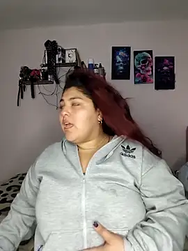 Snapshot of kendra_lil_evill chatting on 25, 4, 2026 kendra lil evill online show from 25, 4, 2026
