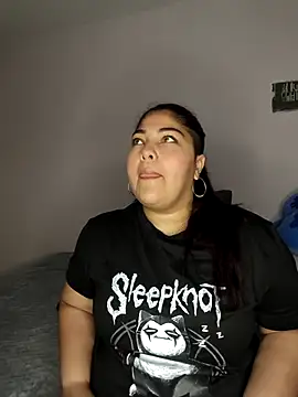 Snapshot of kendra_lil_evill chatting on 9, 9, 2025 kendra lil evill online show from 9, 9, 2025