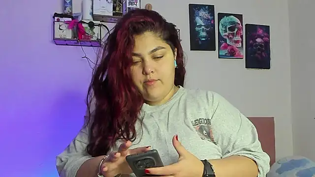 Snapshot of kendra_lil_evill chatting on 20, 2, 2026 kendra lil evill online show from 20, 2, 2026