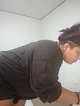 Snapshot of kendra_lil_evill chatting on 8, 10, 2025 kendra lil evill online show from 8, 10, 2025