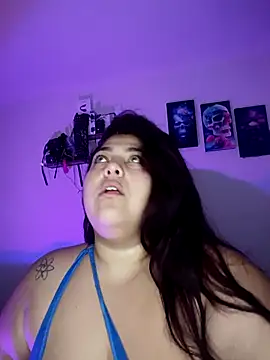 Snapshot of kendra_lil_evill chatting on 12, 5, 2026 kendra lil evill online show from 12, 5, 2026