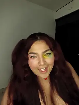 Snapshot of kendra_lil_evill chatting on 31, 10, 2025 kendra lil evill online show from 31, 10, 2025