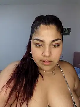 Snapshot of kendra_lil_evill chatting on 10, 9, 2025 kendra lil evill online show from 10, 9, 2025