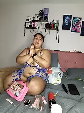 kendra lil evill online show from 16, 12, 2025