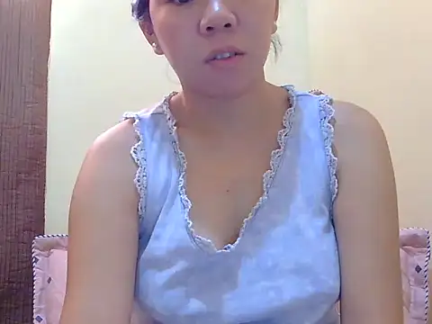 pretty jana07 online show from 19, 9, 2025