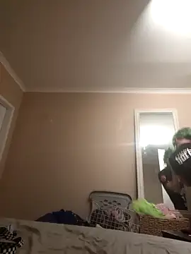 Snapshot of macmaddy8989 chatting on 14, 2, 2026 macmaddy8989 online show from 14, 2, 2026