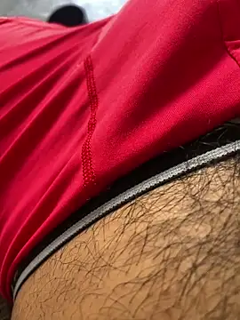 JerkingWonder7 online show from 26, 3, 2026