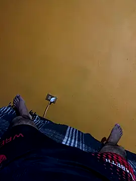 JerkingWonder7 online show from 12, 9, 2025