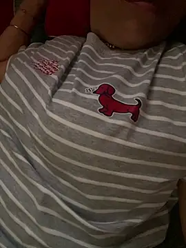 Nabi sexy online show from 24, 4, 2026