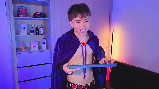 onlinenico online show from 24, 10, 2025