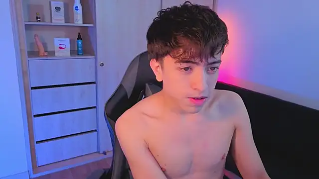 onlinenico online show from 2, 10, 2025