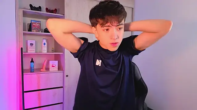 onlinenico online show from 22, 9, 2025