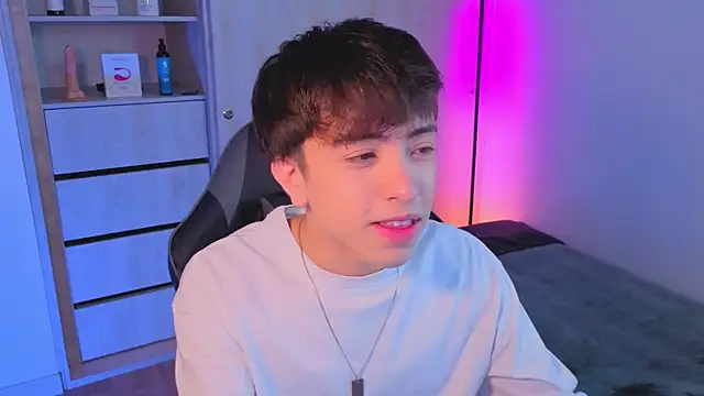 onlinenico online show from 11, 10, 2025