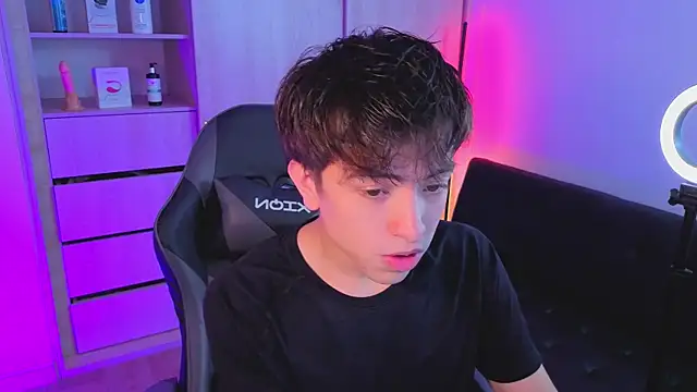 onlinenico online show from 20, 10, 2025