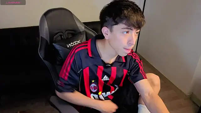 Snapshot of onlinenico chatting on 27, 2, 2026 onlinenico online show from 27, 2, 2026