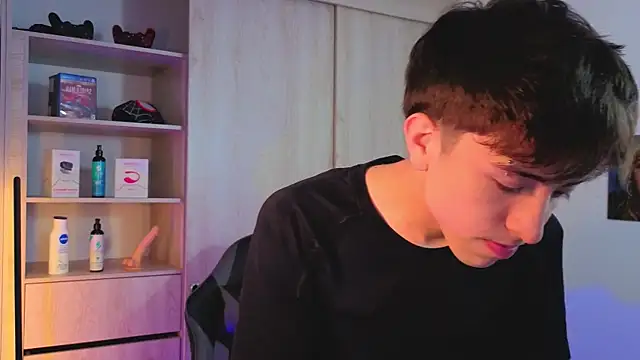 onlinenico online show from 9, 9, 2025