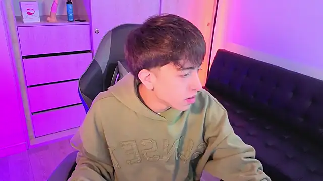 onlinenico online show from 26, 9, 2025