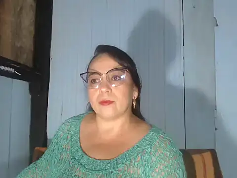 celeste dulce30 online show from 11, 11, 2025