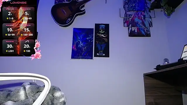 moonligth18 online show from 9, 10, 2025