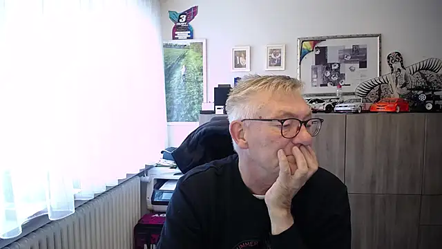 randyandy67 online show from 9, 10, 2025