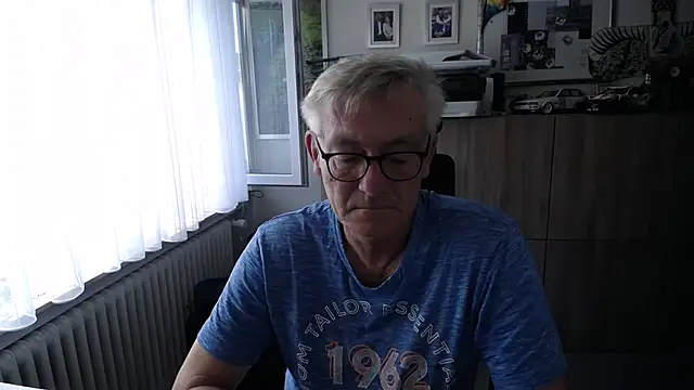 randyandy67 online show from 17, 7, 2026