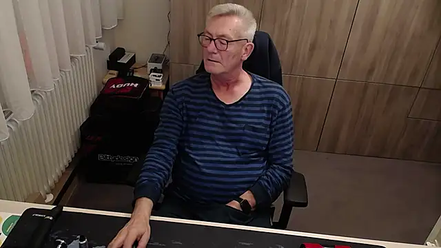 randyandy67 online show from 4, 11, 2025