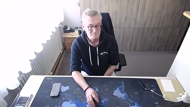 randyandy67 online show from 11, 1, 2026