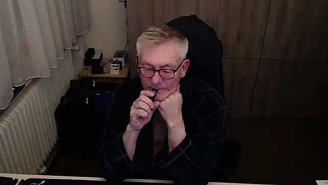 randyandy67 online show from 12, 11, 2025