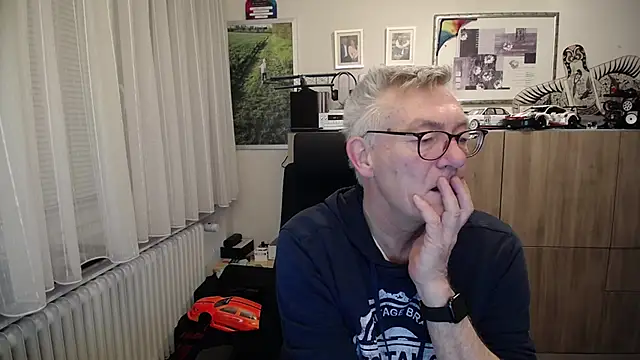 randyandy67 online show from 28, 11, 2025