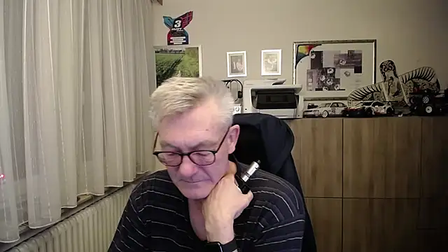 randyandy67 online show from 23, 11, 2025