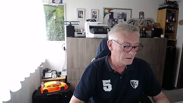 randyandy67 online show from 9, 6, 2026