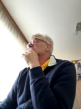 randyandy67 online show from 4, 12, 2025