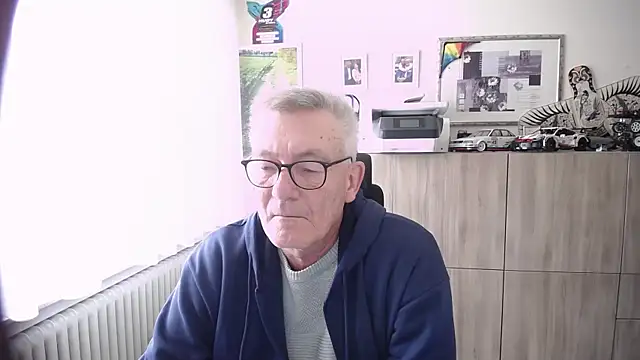 randyandy67 online show from 10, 11, 2025