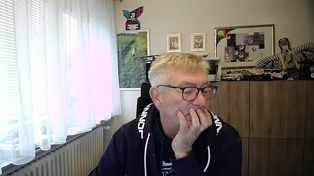 randyandy67 online show from 21, 10, 2025