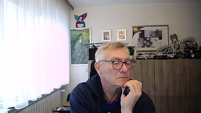 randyandy67 online show from 20, 11, 2025