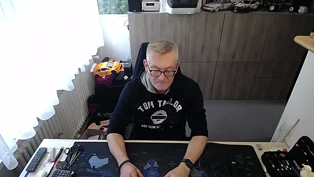 randyandy67 online show from 18, 12, 2025