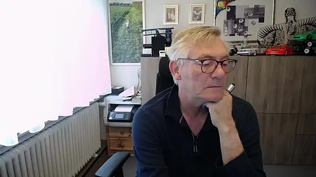 randyandy67 online show from 9, 9, 2025