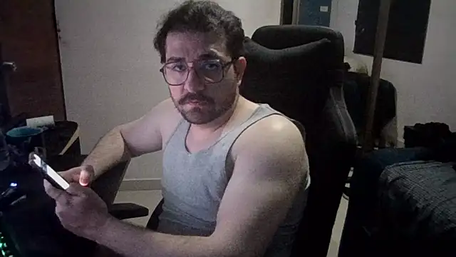 Snapshot of rivwork chatting on 16, 11, 2025 rivwork online show from 16, 11, 2025